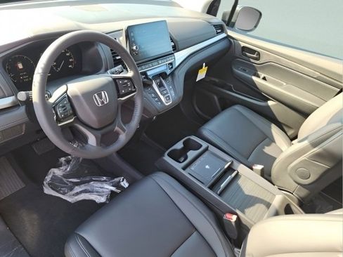 New 2026 Honda Odyssey EX-L image 22