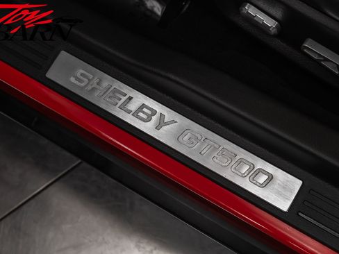 Used 2008 Ford Mustang Shelby GT500 image 23
