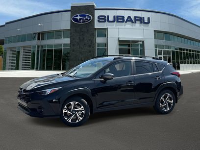 New 2025 Subaru Crosstrek 2.5i Premium