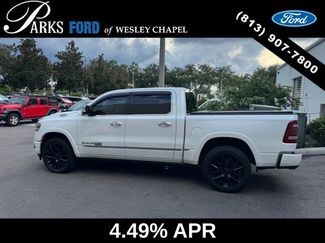 Used 2020 RAM 1500 Limited AWD/4WD video 1