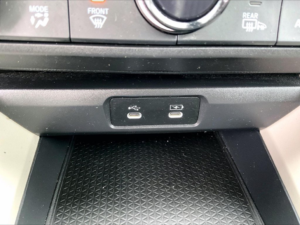 Used 2023 Honda Accord EX image 27