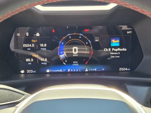 Certified 2025 Chevrolet Colorado W/T w/ WT Custom Package RWD image 18