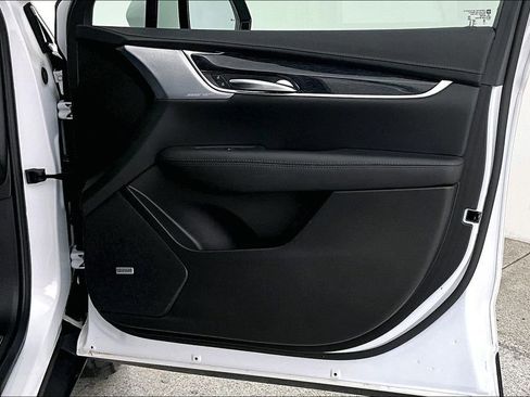 Used 2024 Cadillac XT5 Premium Luxury w/ LPO, Floor Liner Package image 26