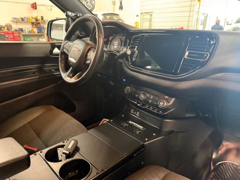 Used 2024 Dodge Durango AWD w/ Technology Group image 9