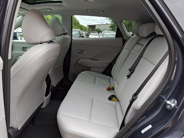 New 2027 Hyundai Kona Limited AWD/4WD image 9