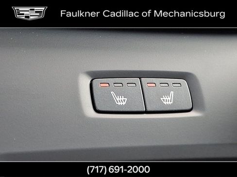 Used 2025 Volvo S60 B5 Core FWD image 16