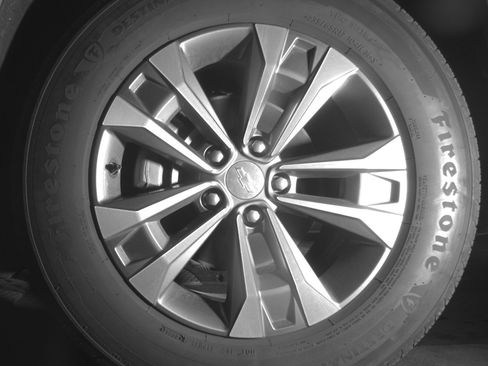 Used 2025 Chevrolet Equinox LT image 12