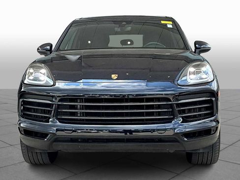 Used 2023 Porsche Cayenne image 5