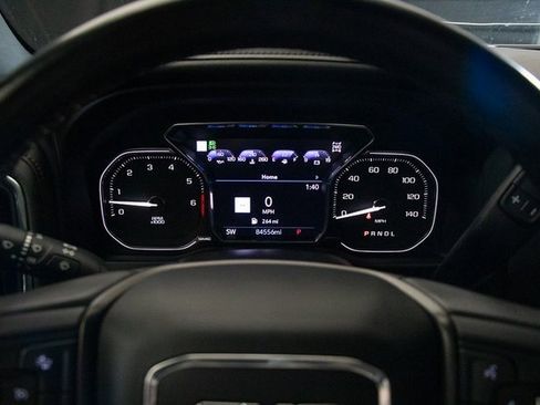 Used 2022 GMC Sierra 1500 AT4 w/ AT4 Premium Package image 28