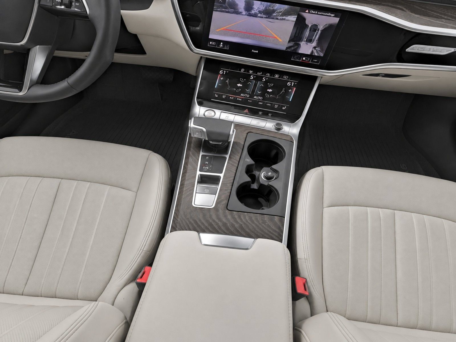 Used 2019 Audi A6 3.0T Premium Plus AWD/4WD image 19