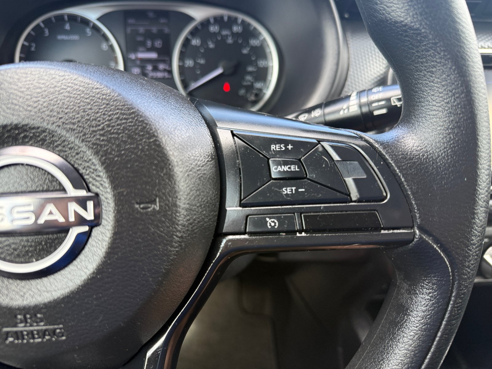 Used 2024 Nissan Kicks S FWD image 18