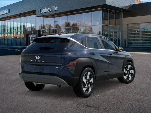 New 2026 Hyundai Kona SEL Sport image 4