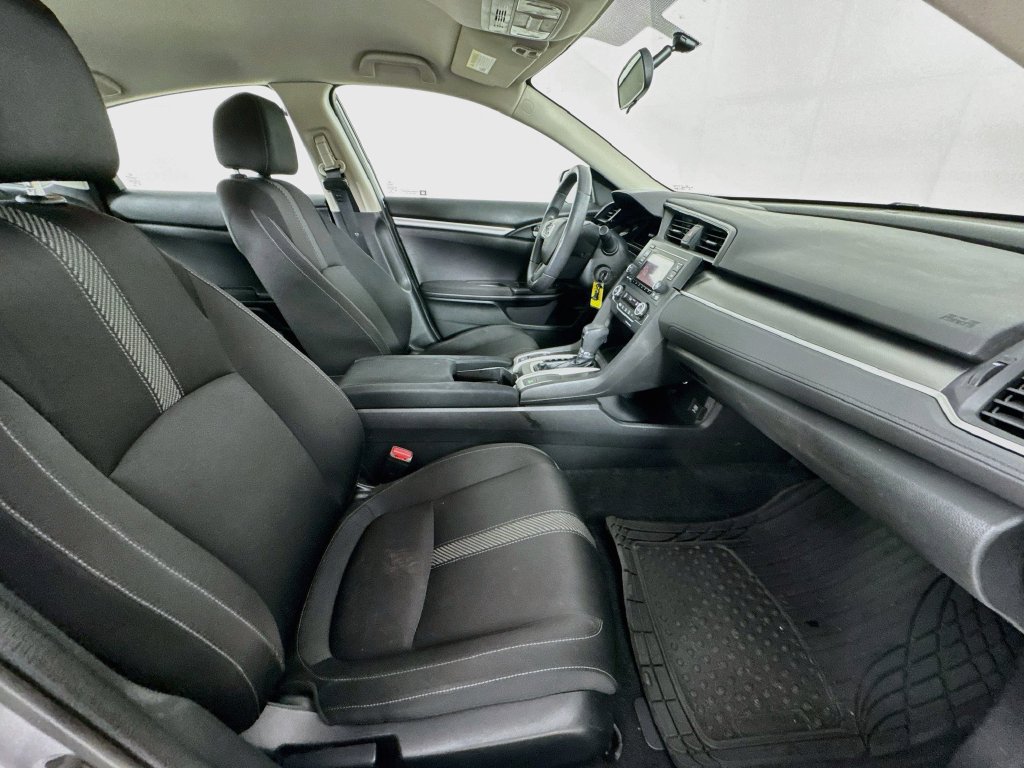 Used 2018 Honda Civic LX image 32