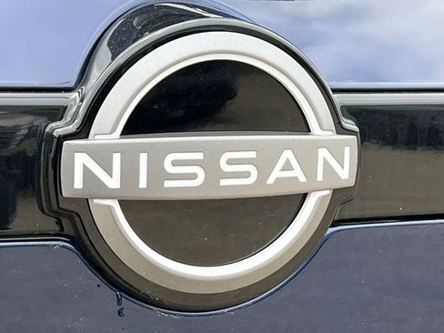 New 2026 Nissan Pathfinder SL AWD/4WD image 47