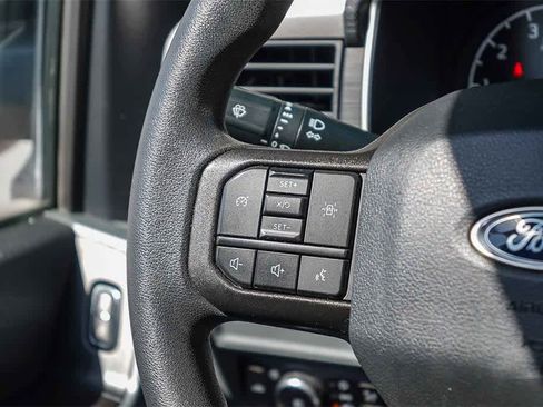 Used 2023 Ford F150 XLT image 16