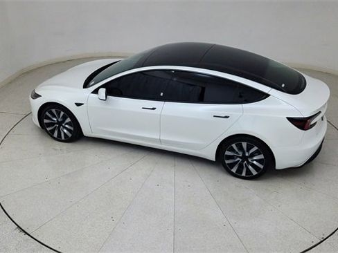Used 2024 Tesla Model 3 Long Range image 73