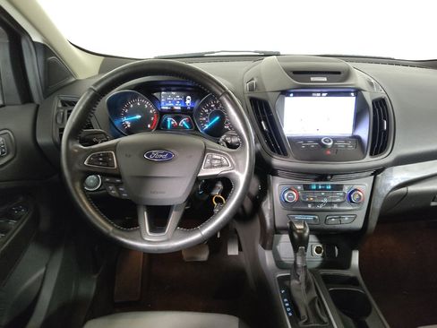 Used 2017 Ford Escape SE w/ Equipment Group 201A AWD/4WD image 22