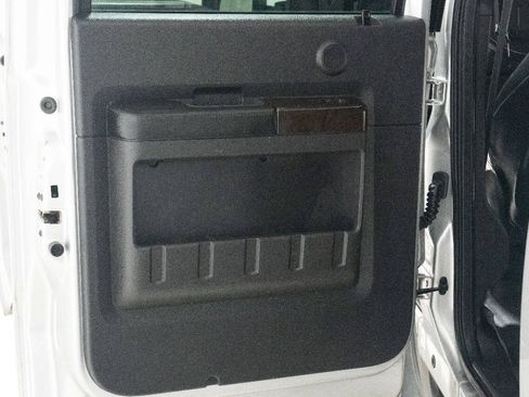 Used 2016 Ford F350 Platinum AWD/4WD image 25