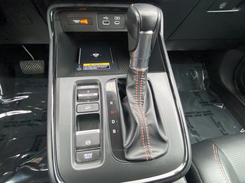 Used 2024 Honda CR-V Sport-L image 32
