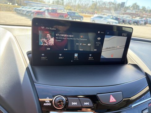 Used 2020 Acura RDX FWD w/ Technology Package image 8