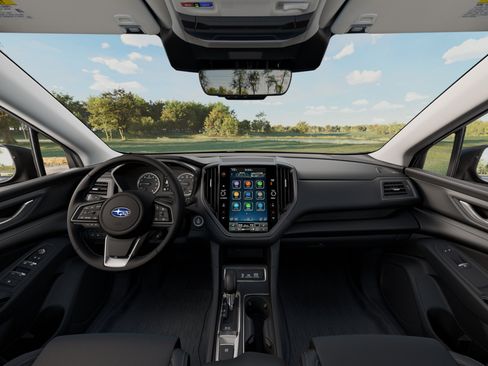 New 2026 Subaru Ascent Premium AWD/4WD image 20