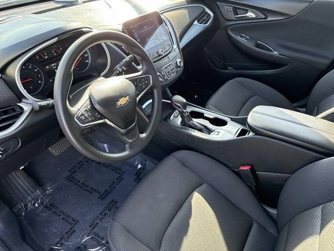 Used 2024 Chevrolet Malibu LT image 22