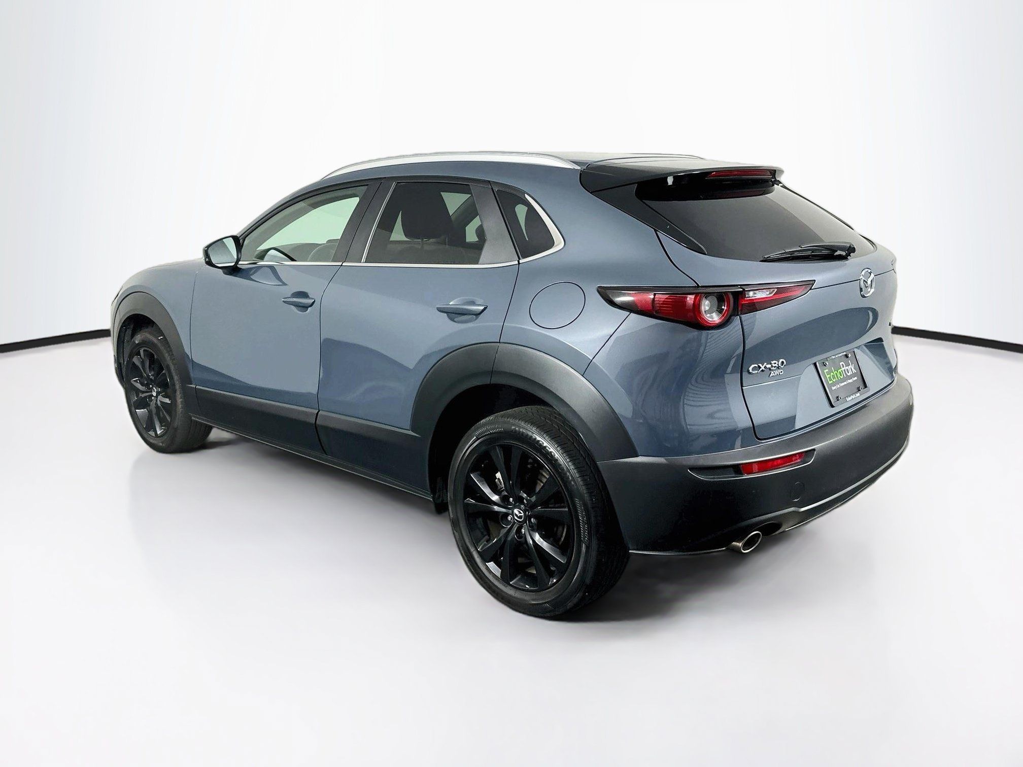 Used 2025 MAZDA CX-30 AWD 2.5 S w/ Preferred Package image 5
