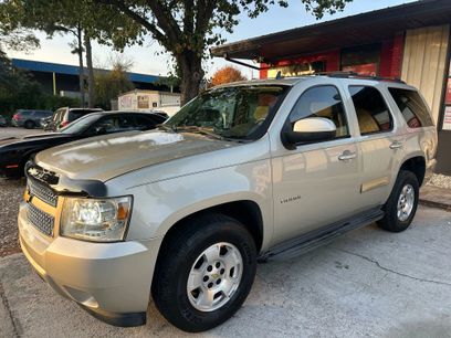 Used 2013 Chevrolet Tahoe LS w/ Convenience Package