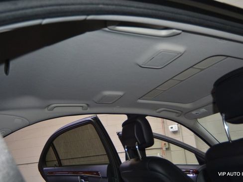 Used 2007 Mercedes-Benz S 550 4MATIC image 21