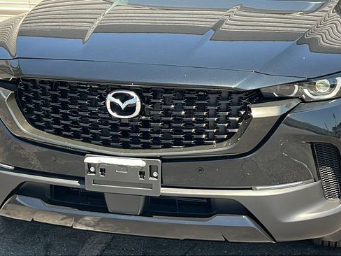 New 2026 MAZDA CX-50 AWD 2.5 Hybrid w/ Weather Package image 3