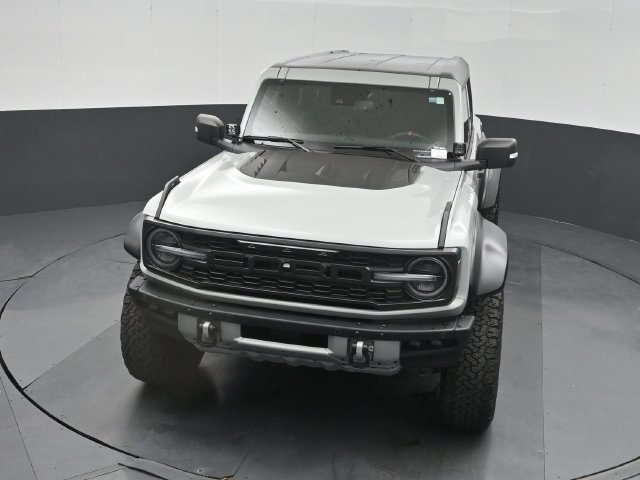 Used 2023 Ford Bronco Raptor AWD/4WD image 46