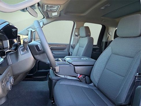 New 2026 Chevrolet Silverado 3500 LT image 12