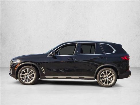 Used 2023 BMW X5 xDrive40i w/ Premium Package image 8