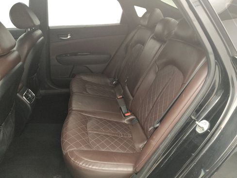 Used 2017 Kia Optima SX image 18