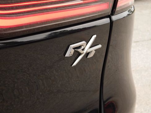 Used 2024 Dodge Hornet R/T AWD/4WD image 7