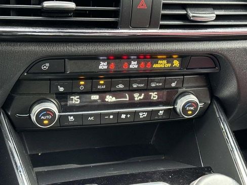 Used 2022 MAZDA CX-9 Carbon Edition image 22