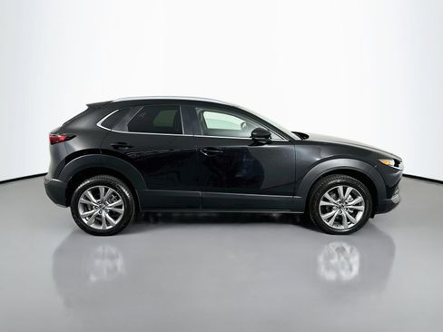 Certified 2023 MAZDA CX-30 AWD 2.5 S w/ Preferred Package image 8