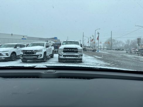 Certified 2022 Chevrolet TrailBlazer LT image 32