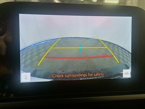 Used 2024 Lexus UX 250h F Sport image 22