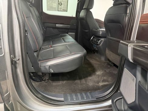 Used 2022 Ford F150 Lariat image 66