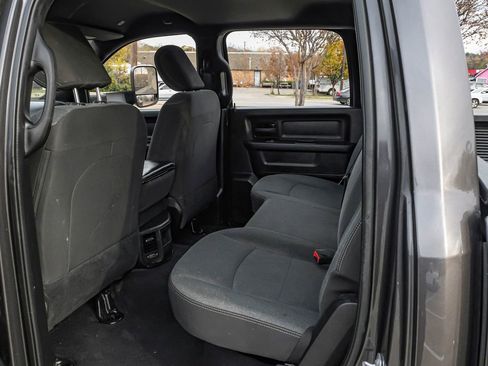 Used 2021 RAM 3500 Tradesman image 38