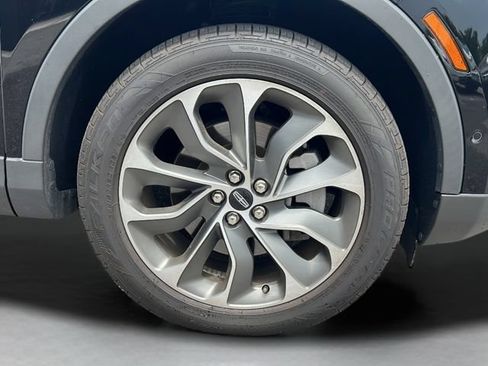 Used 2023 Lincoln Nautilus Reserve w/ Equipment Group 201A AWD/4WD image 26