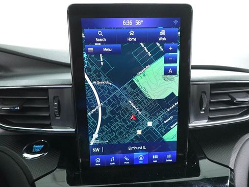 Used 2024 Ford Explorer ST w/ Technology Package image 32