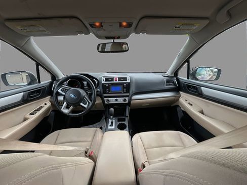 Used 2015 Subaru Legacy 2.5i w/ Popular Package #2 image 9
