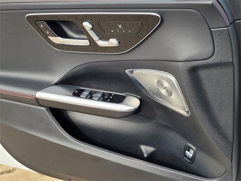 Certified 2025 Mercedes-Benz C 43 AMG 4MATIC Sedan image 24