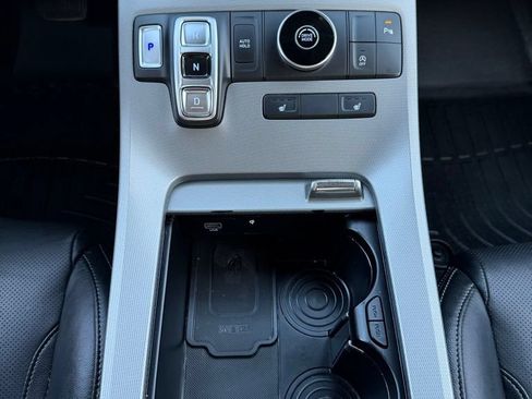 Used 2021 Hyundai Palisade SEL w/ Convenience Package FWD image 20