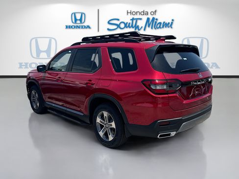 New 2026 Honda Pilot EX-L image 5