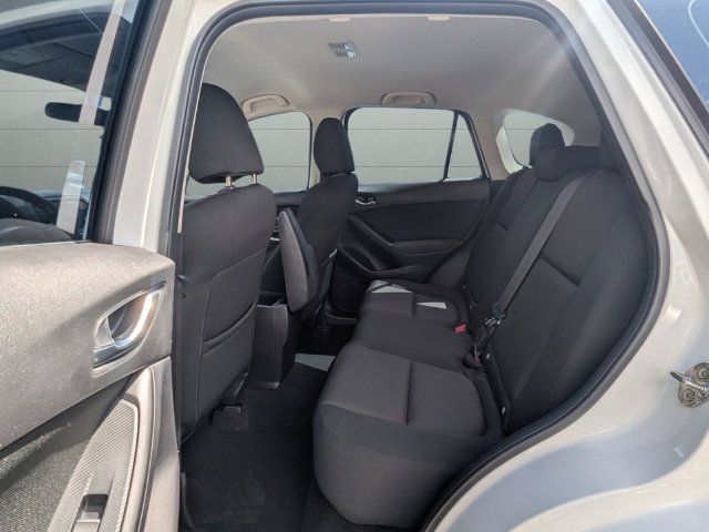 Used 2016 MAZDA CX-5 Sport AWD/4WD image 30