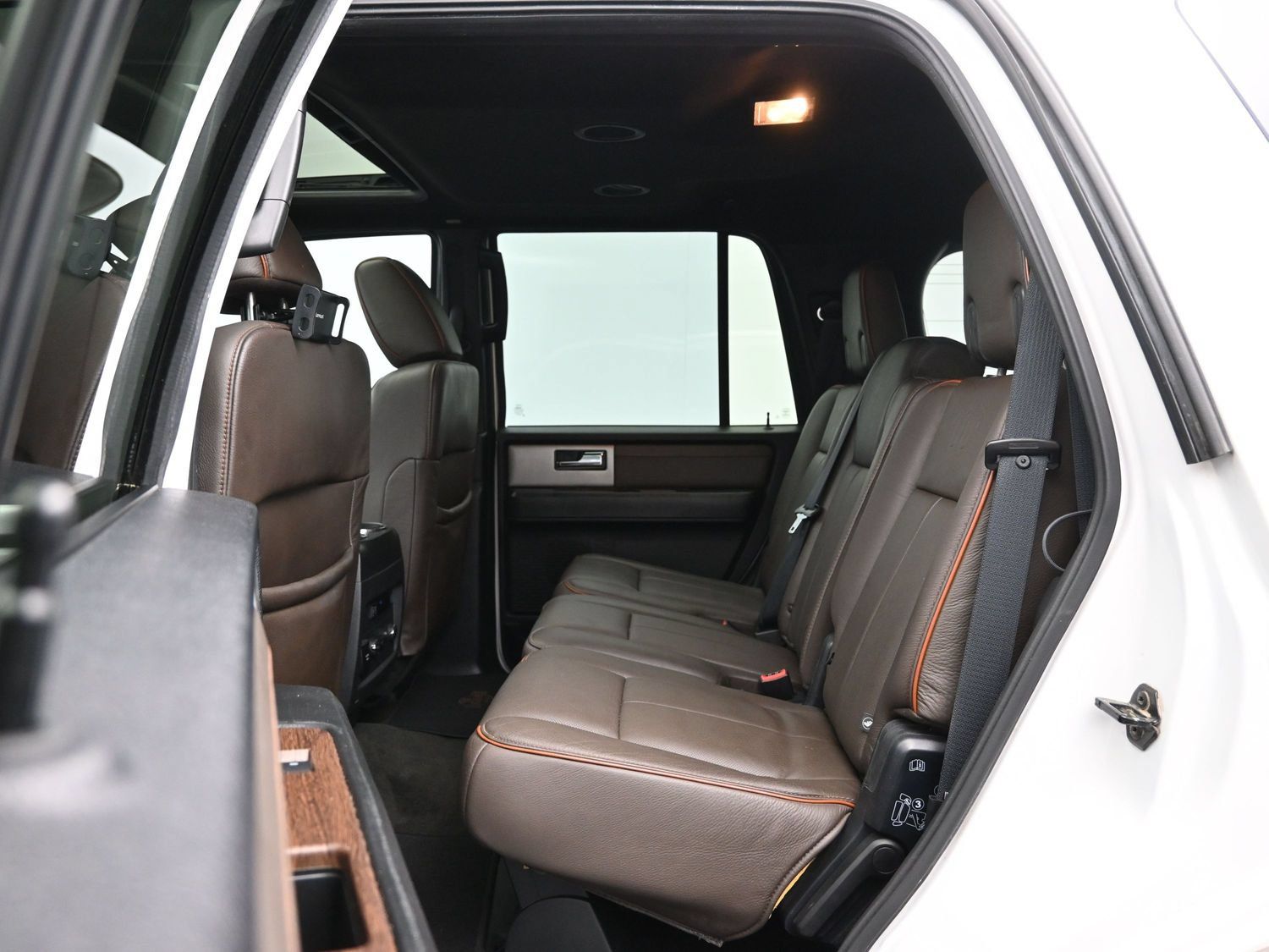 Used 2016 Ford Expedition King Ranch RWD image 11