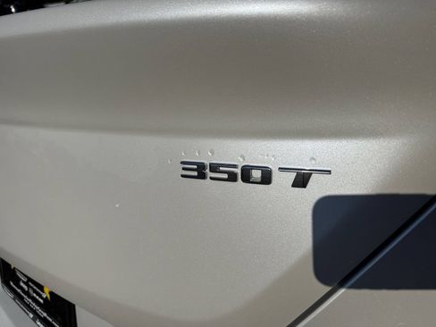 Used 2023 Cadillac CT4 Luxury RWD image 16